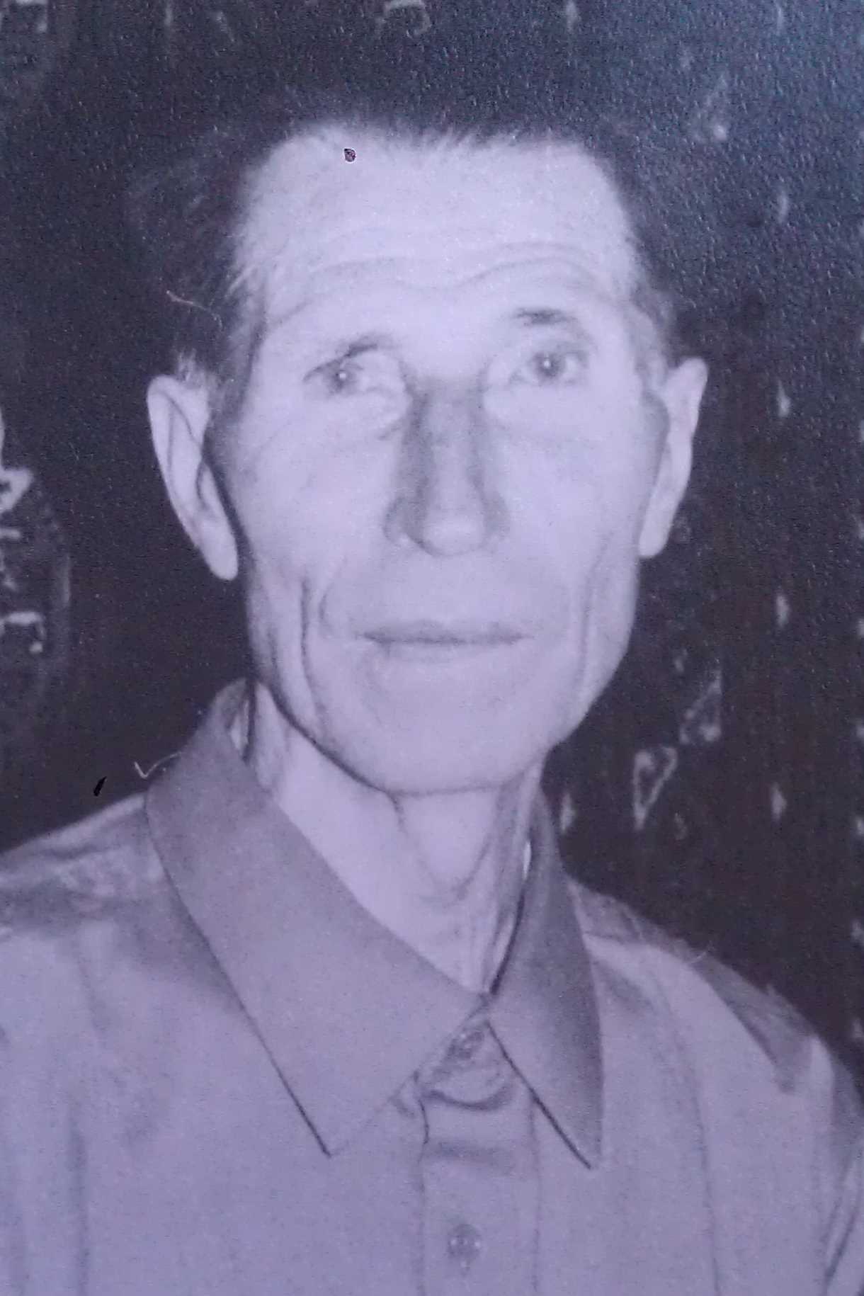 Зоркин Георгий Иванович