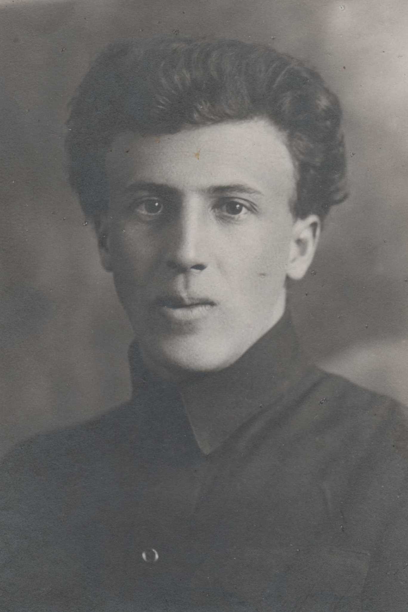 Тургенев Игорь Александрович