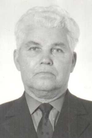 Гаршенцев Николай Иванович