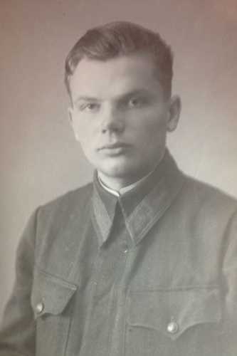 Локтев Александр Алексеевич