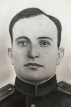 Золоев Сергей(Сечер) Азнаурович