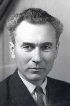 Иван Иванович Горбов