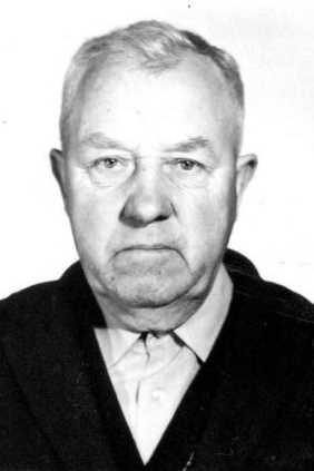 Бакулин Дмитрий Васильевич