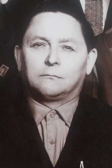 Зиннатуллин Искандар Тахиевич