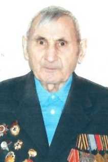 Чередниченко Михаил Васильевич