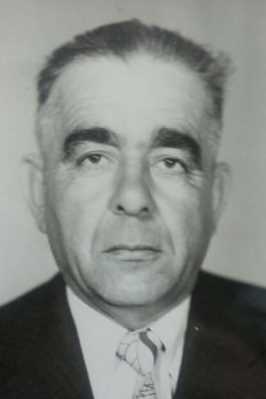 Сообцоков Хамед Гарунович
