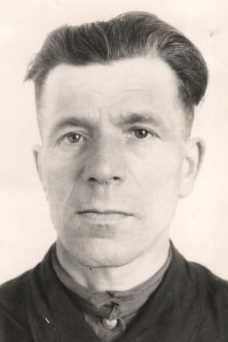 Прошин Андрей Яковлевич