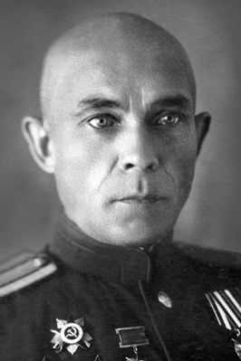Быков Александр Митрофанович