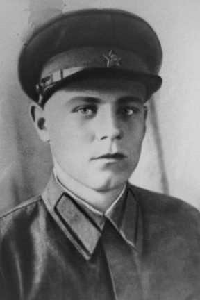 Дьячков Сергей Иванович