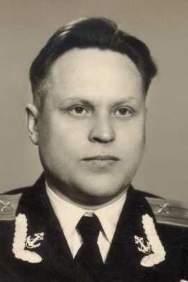 Донин Василий Владимирович