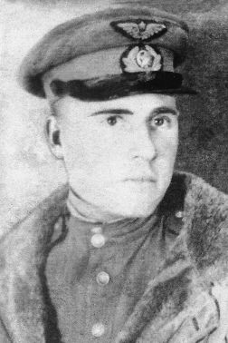 Коршунов Николай Тимофеевич