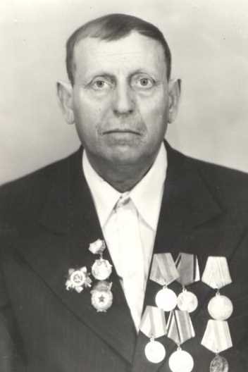 Жигайло Михаил Михайлович