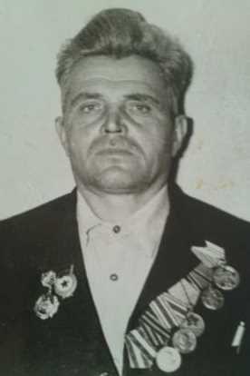 Кленов Александр Константинович