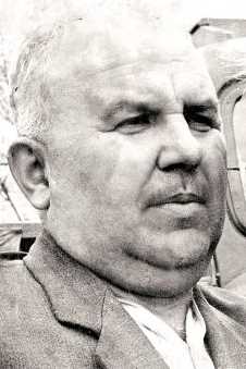 Праведный Антон Иванович