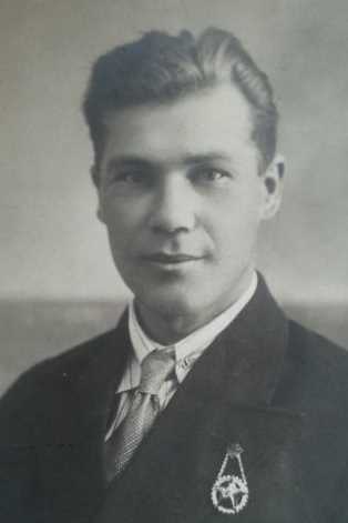 Черепахин Алексей Григорьевич