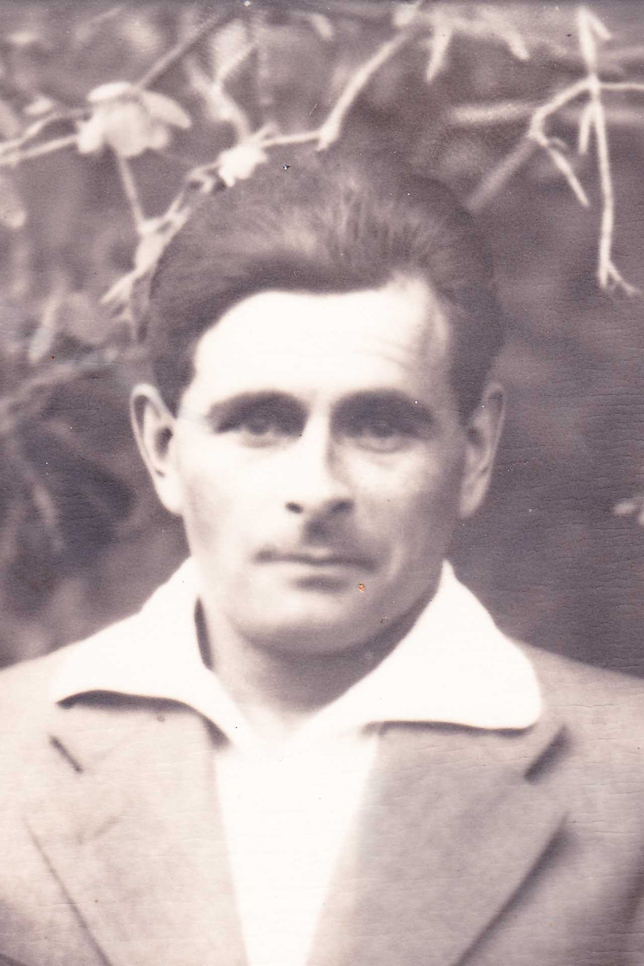 Прозоров Антон Владимирович