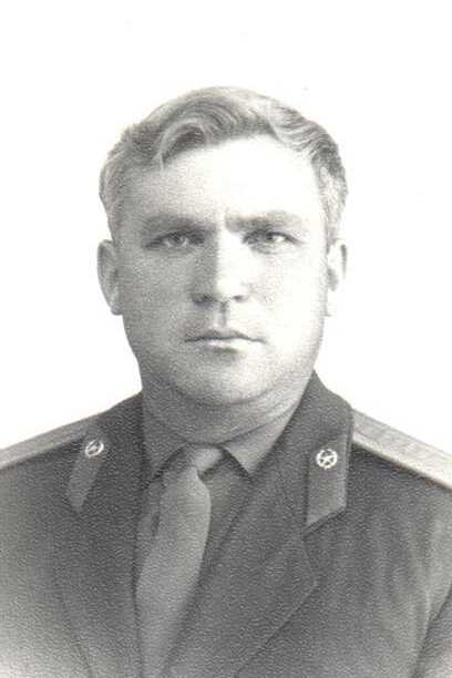 Ермолов Александр Васильевич