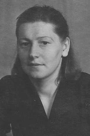 Швецова Евдокия Ивановна