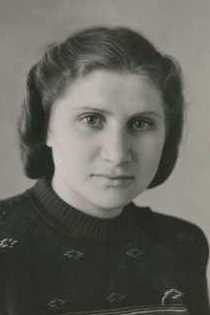 Комягина Мария Алексеевна