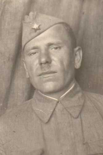 Ханов Василий Алексееваич