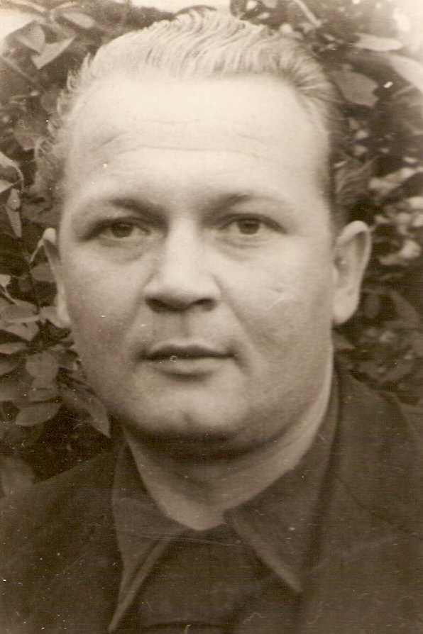 Визбул Лев Фрицевич