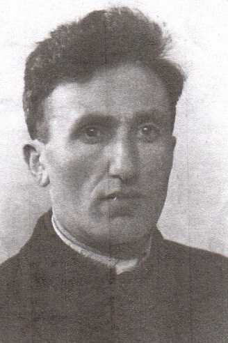 Каплан Исай Абрамович