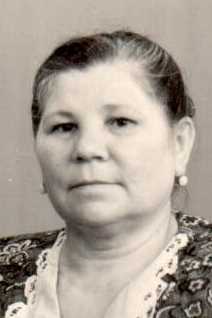 Костенко Елена Алексеевна