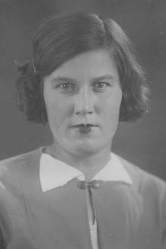 Сыромолотова Ольга Михайловна