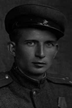 Байгузин Гайса Исламович