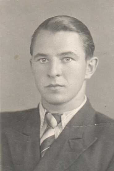 Перфильев Владимир Иванович