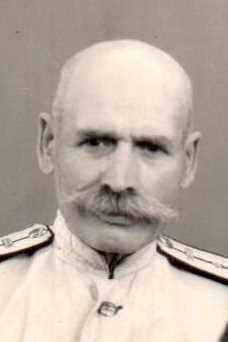 Костенко Григорий Ксенофонтович