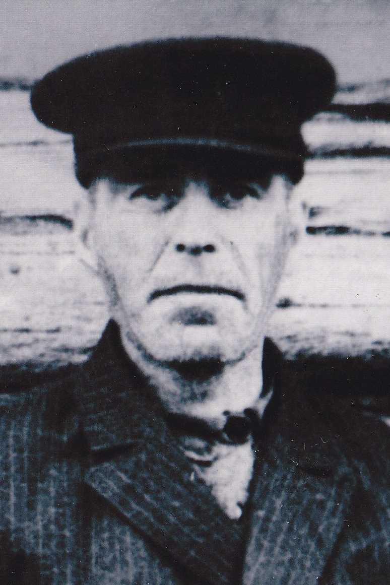 Карташов Федор Моисеевич