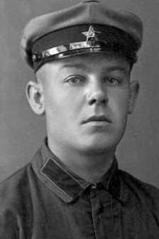 Кабель Валентин Густавович