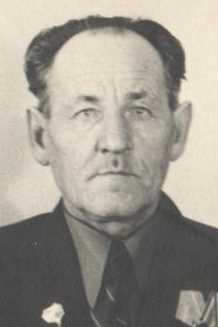 Плотников Дмитрий Яковлевич