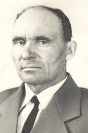 Левяков Анатолий Михайлович