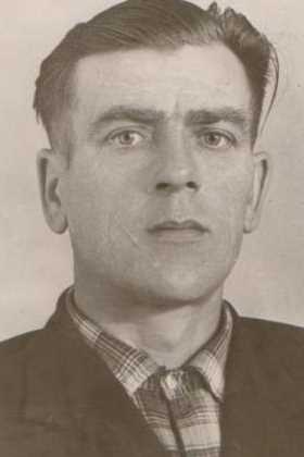 Тимошков Степан Ильич