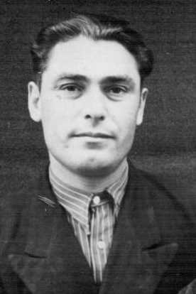 Воронков Николай Александрович