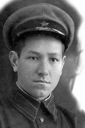 Бортко Петр Кузьмич