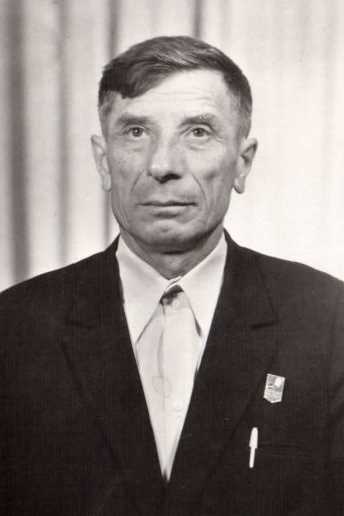 Таранов Николай Александрович