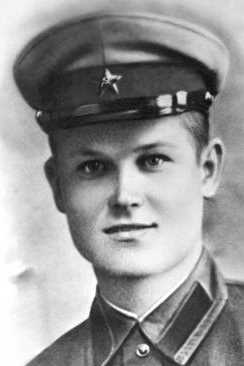 Бобырь Алексей Данилович