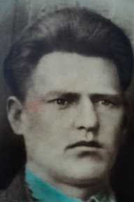 Лебедев Антон Гаврилович