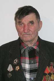 Губин Павел Климентьевич