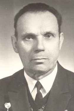 Пашков Иван Ермилович