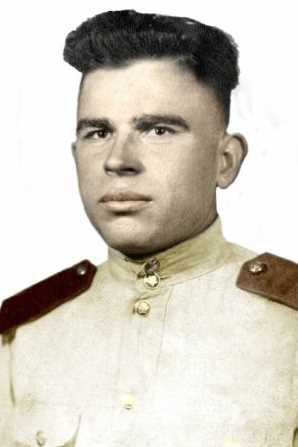 Филонов Георгий Демьянович