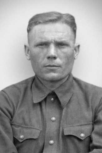 Яткин Михаил Федосеевич