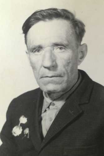 Артюшенко Степан Сергеевич