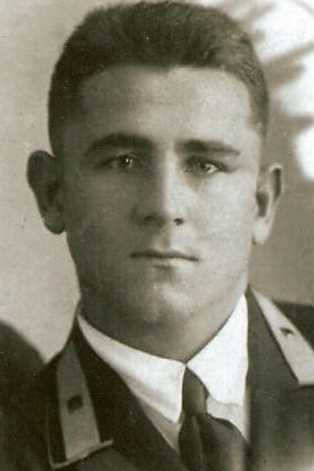 Чумак Павел Леонтьевич