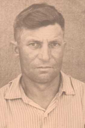 Отраднов Александр Иванович