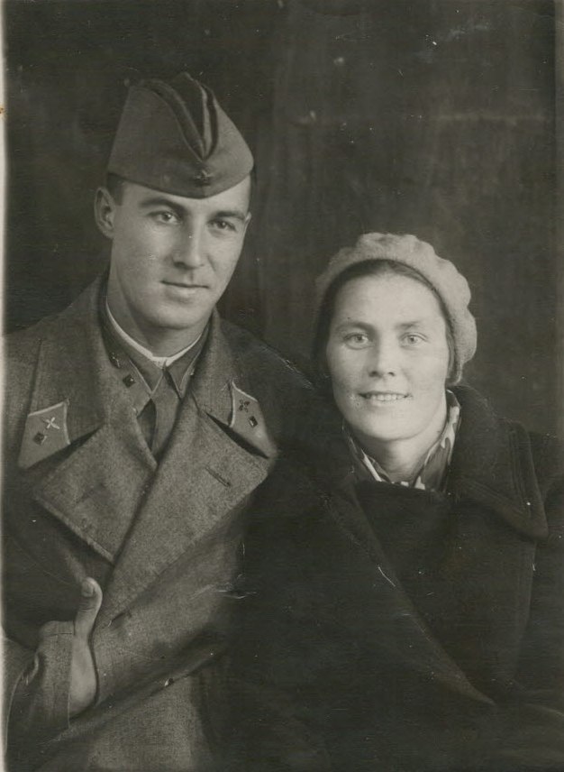 Еремин Григорий Тихонович