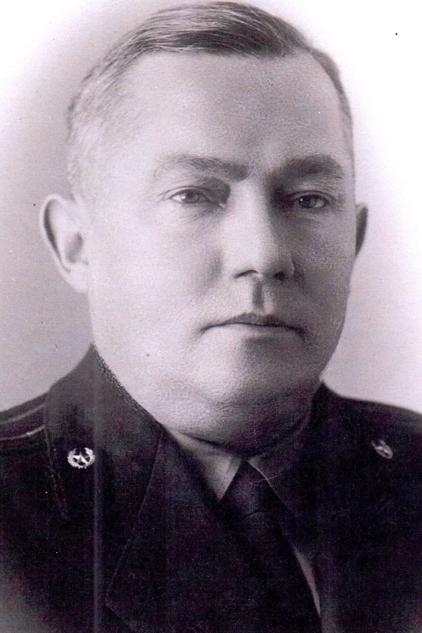 Чупрунов Виктор Георгиевич